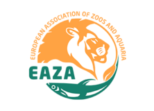 EAZA logo