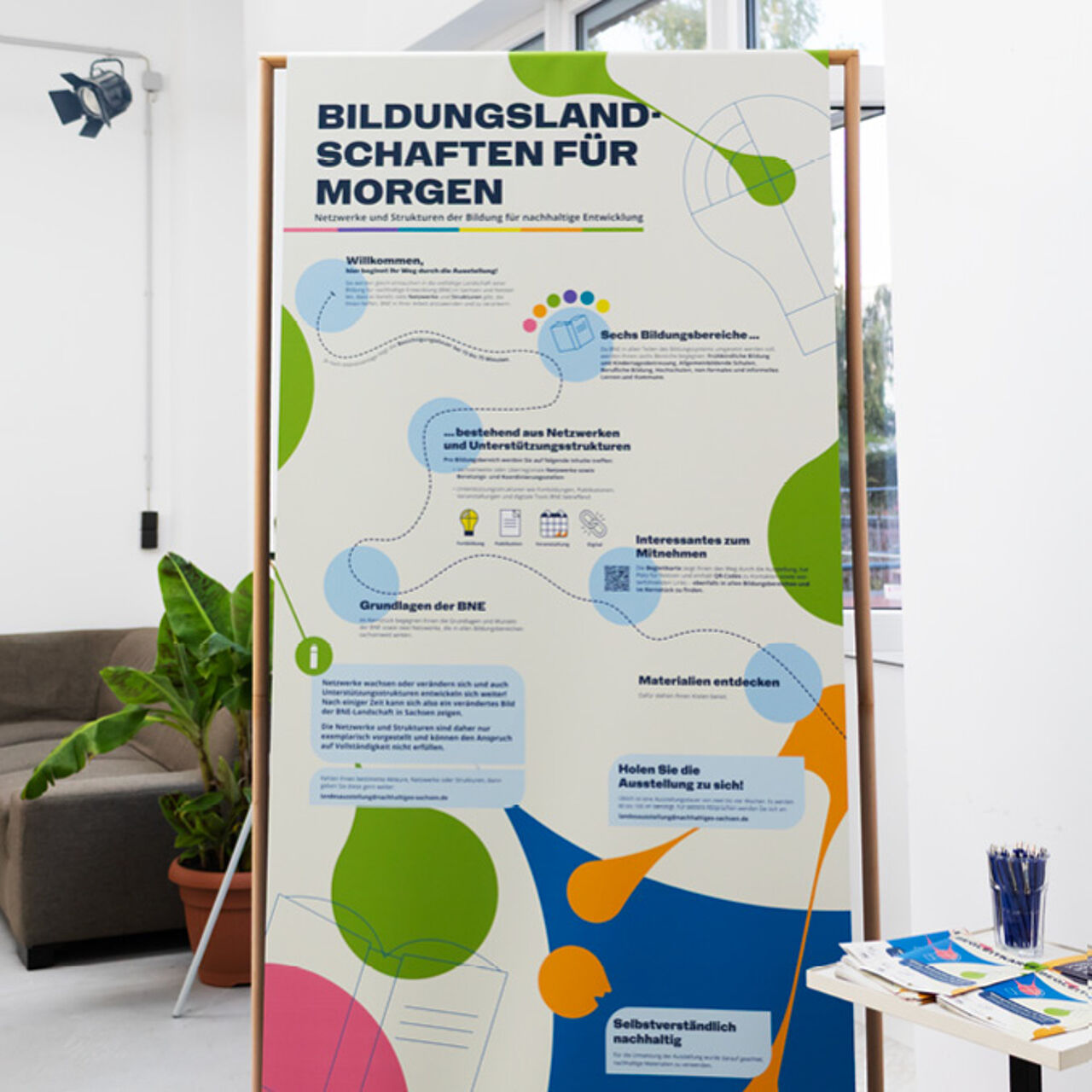 Foto der Ausstellungsstücks.