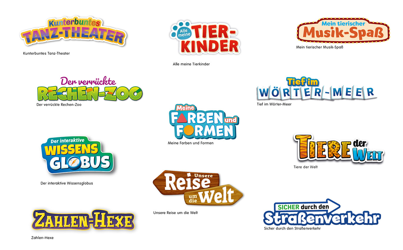 Logos